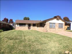 Main pic of home for rent in Del City